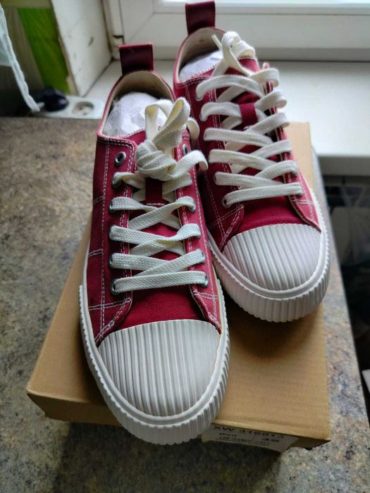 Кеды  Xtep новые, 39рр.