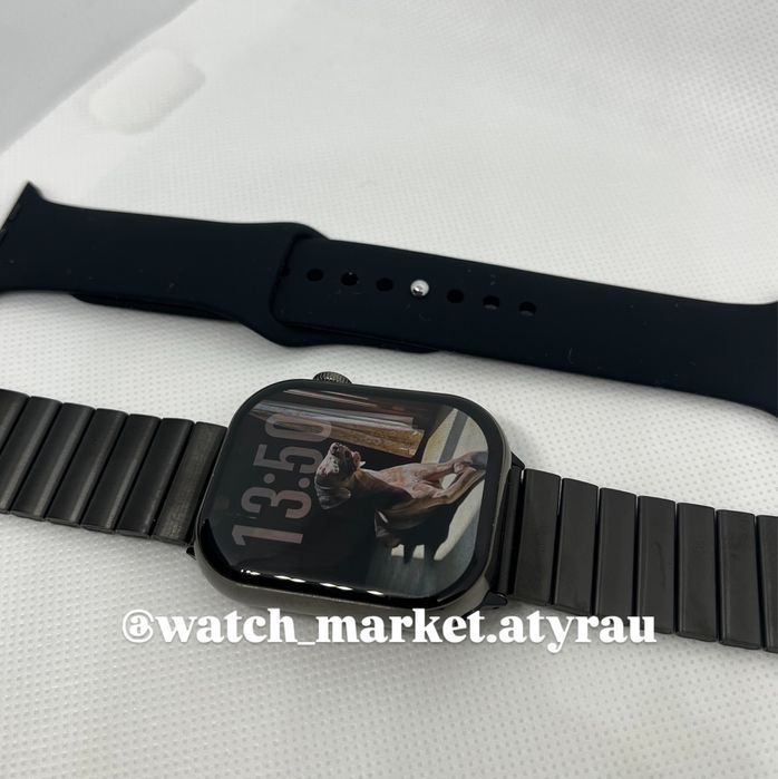 Смарт часы Apple Watch