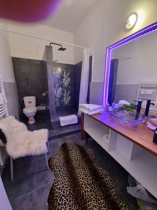 Chirie central garsonierăla casa, Gruia Cluj, .