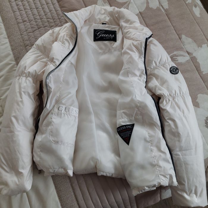 Дамско яке Guess M