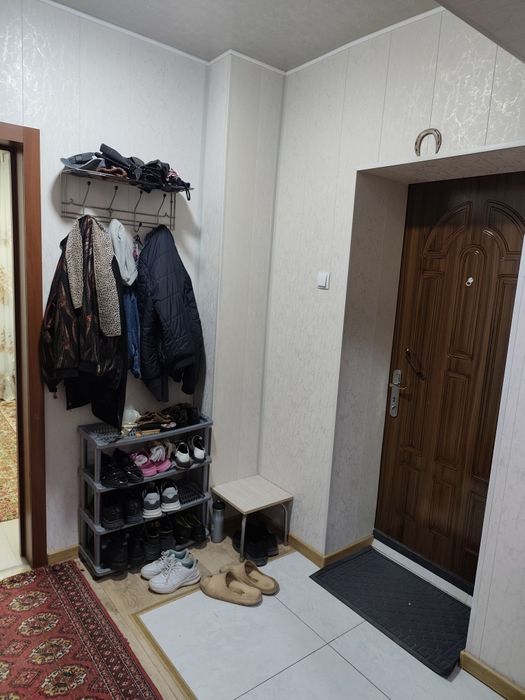 Продается квартира