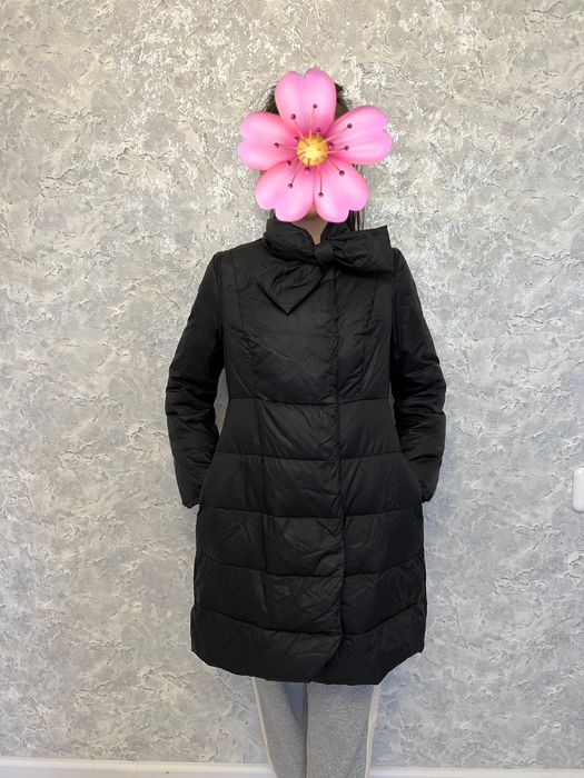 Куртка осенняя