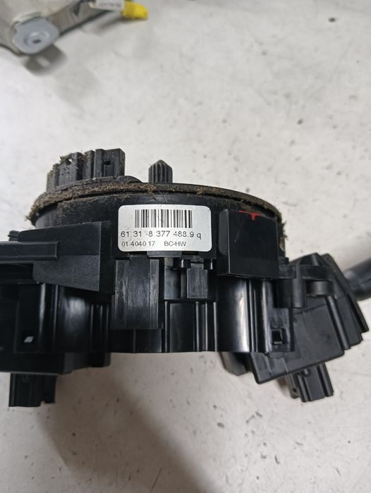 Ansamblu Manete Bmw 5 (E39) [ 1995 - 2003 ] Oem 83774889Q