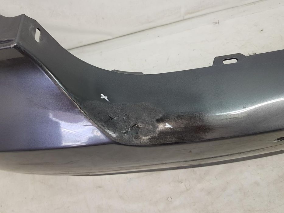 Bara spate BMW Seria 3 E90 Berlina dupa 2005
