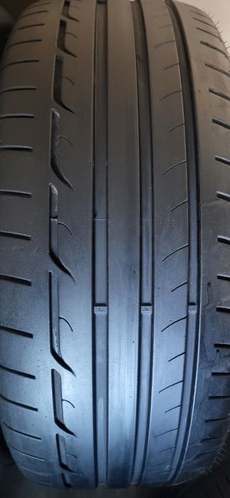 4 anvelope 225 45 19 dunlop sp maxx rt 2020 7mm
