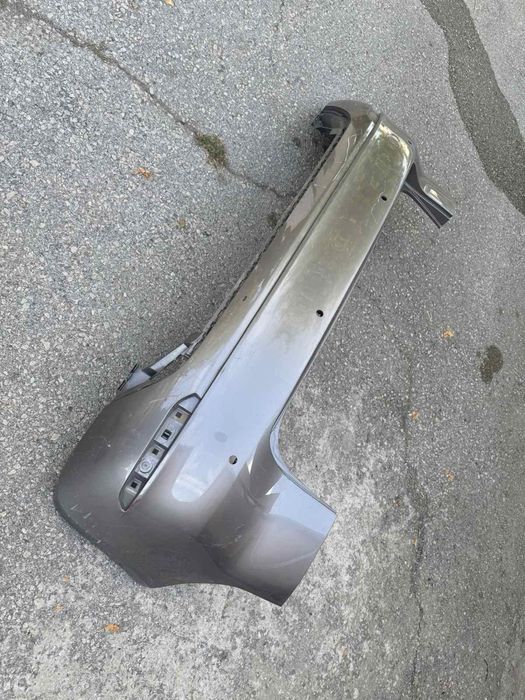Задна броня за Фолксваген Голф/VW Golf +