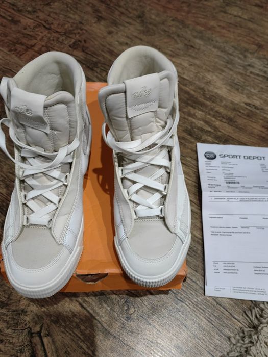 Маратонки Nike 40.5 номер