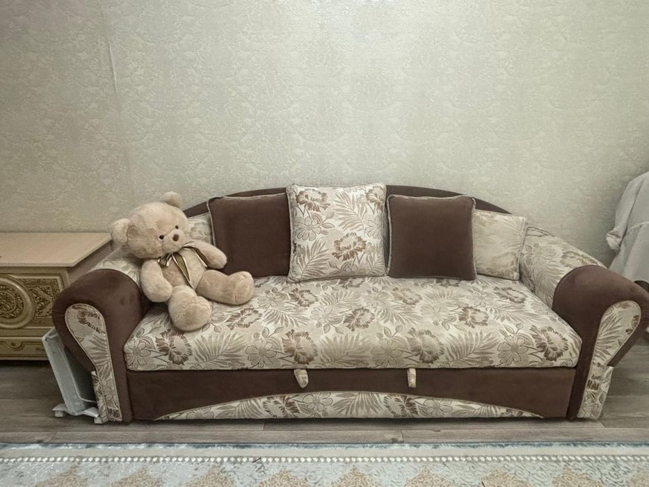 диван белорусский