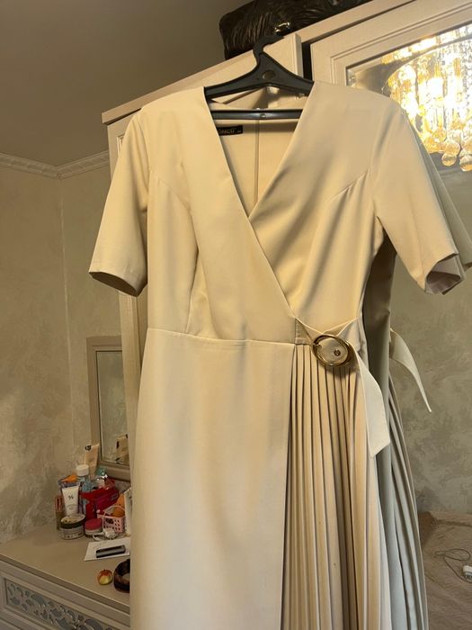 Платье для учителя