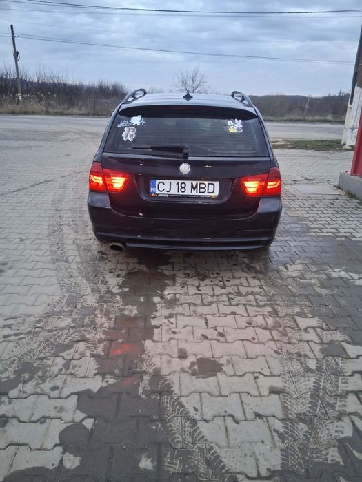 BMW 3 Series 2009 — imagine 5