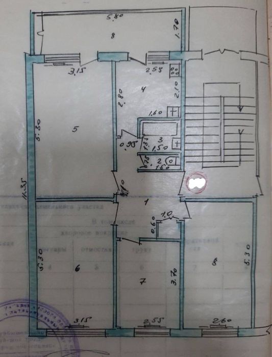 Продается свой дом