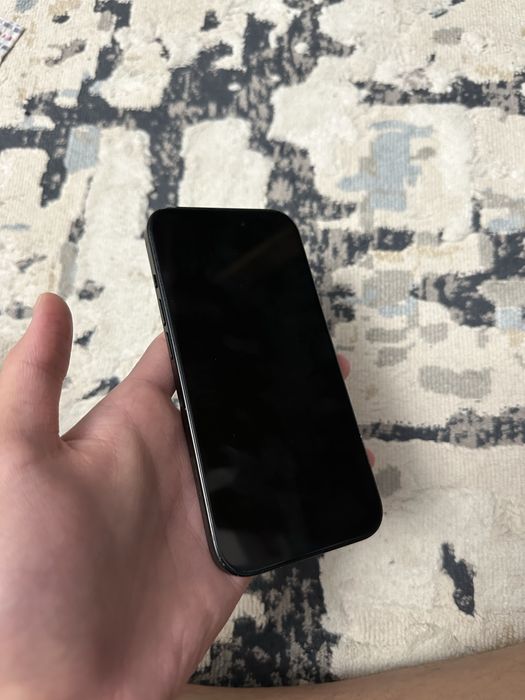 Айфон 15, Iphone 15, 128гб, 84%