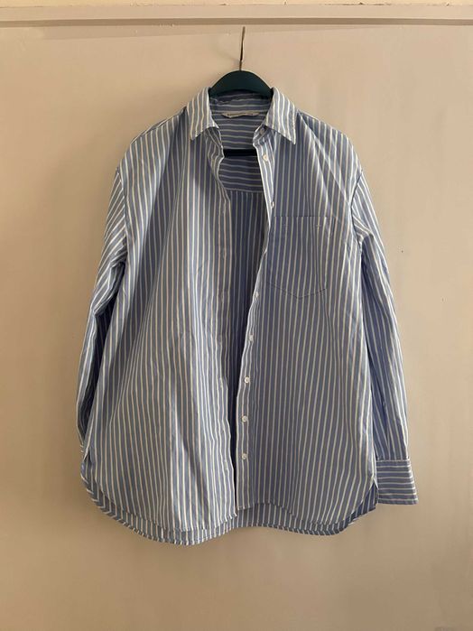 Дамска риза Stradivarius размер XS