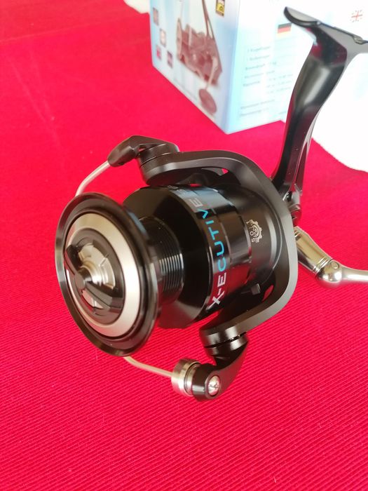 Mulineta Aquantic X- Executive S 6000