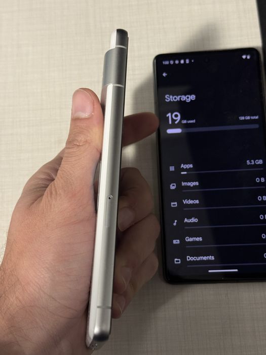 Google Pixel 7 256gb