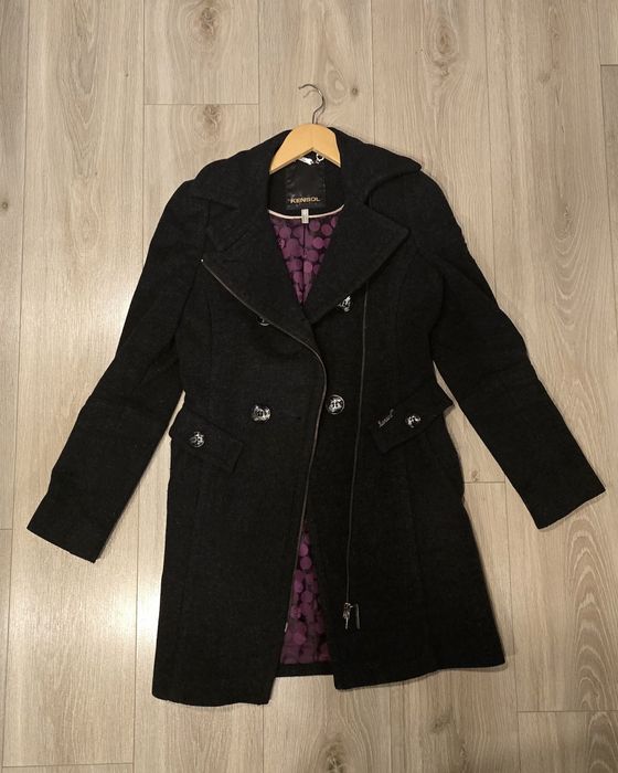 Женско палто - Kensol