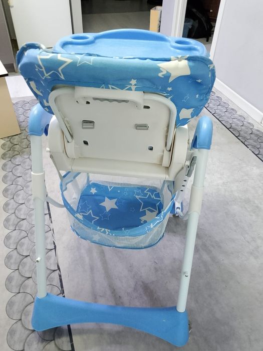 Обеденный стол для детей