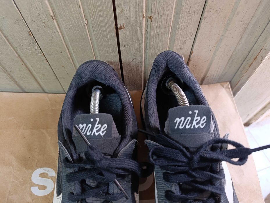 Nike Air Max Pre-Day Black White''оригинални маратонки 46.5 номер