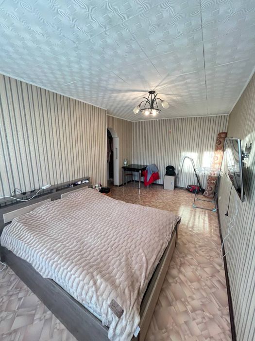 2 комнатная квартира