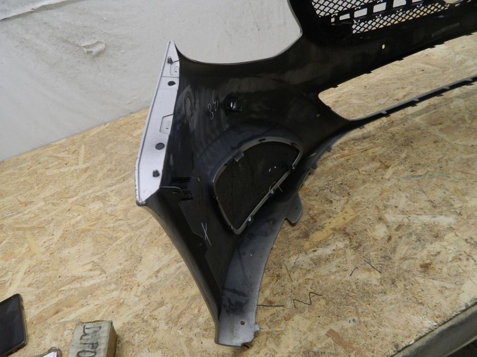 Bara fata Mercedes  B-Class W246, 2015, 2016, 2017, 2018, A2468854325.