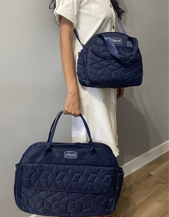 Сумка для мамы и малыша