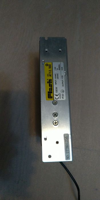 Vand sursa pentru banda led 100W