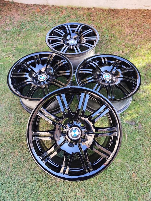 Джанти за BMW E46 E36 Z3 19" Style 67 ОРИГИНАЛНИ