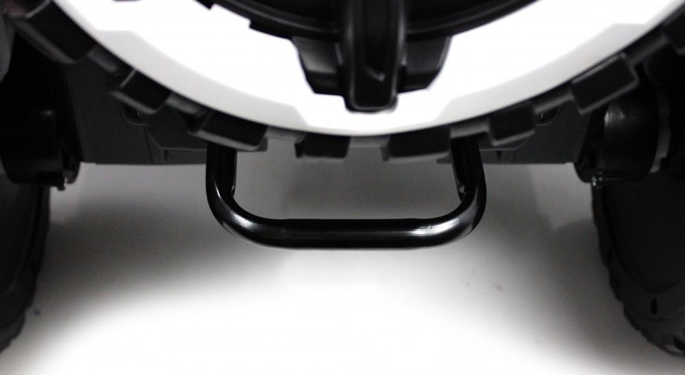 Электромобиль Jeep