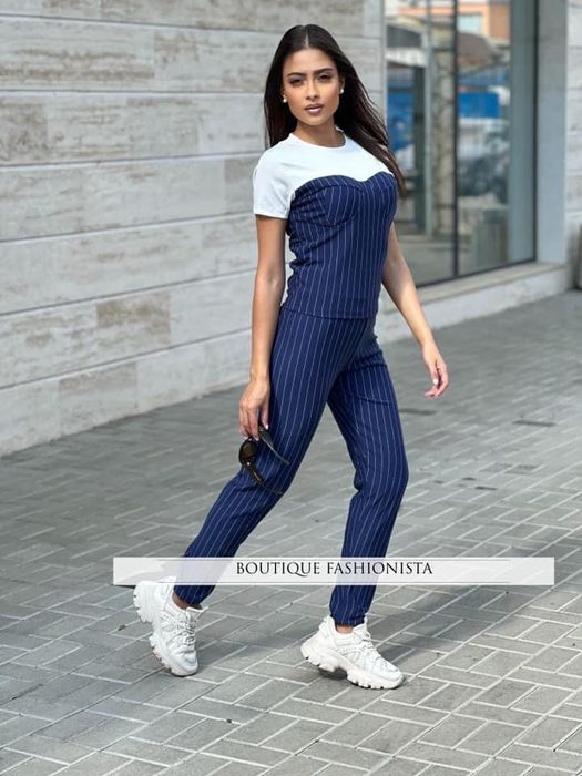 Давски сет от две части