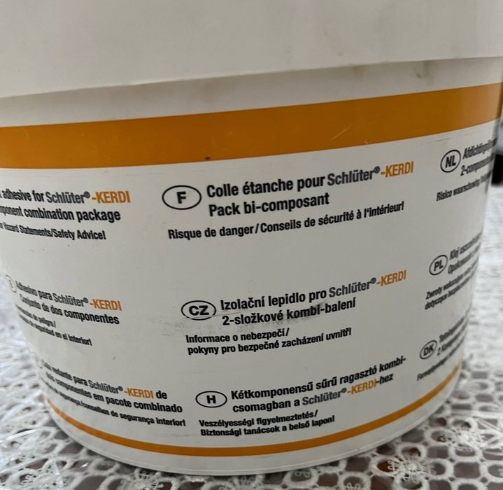 Sotiladi ta‘mirlash ishlarida ishlatiladi