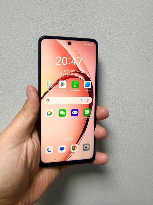 смартфон Oppo A5i Алматы