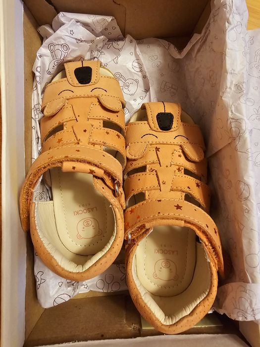 Sandale Lasocki Kids Piersica 22