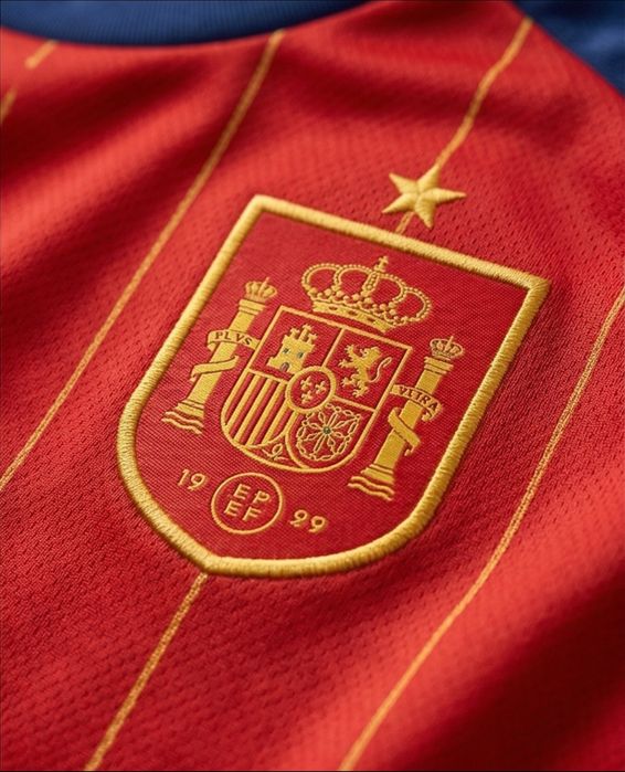 LAMINE YAMAL детско юношески футболни екипи SPAIN
