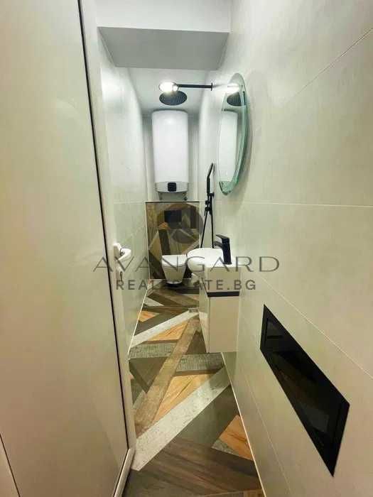 Продава се Тристаен апартамент в Пловдив, Кючук Париж - 51 кв.м за 2451 €/кв.м - Снимка #6