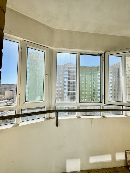 Горячка дом BI GROUP