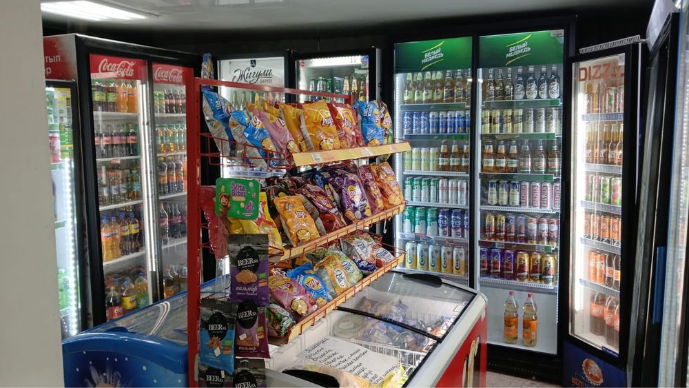 Продам коммерческое помещение. Недорого