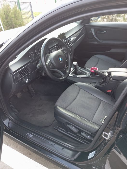 Super oferta bmw e90 2010