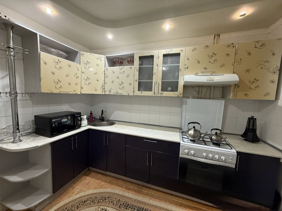 Кухонный гарнитур