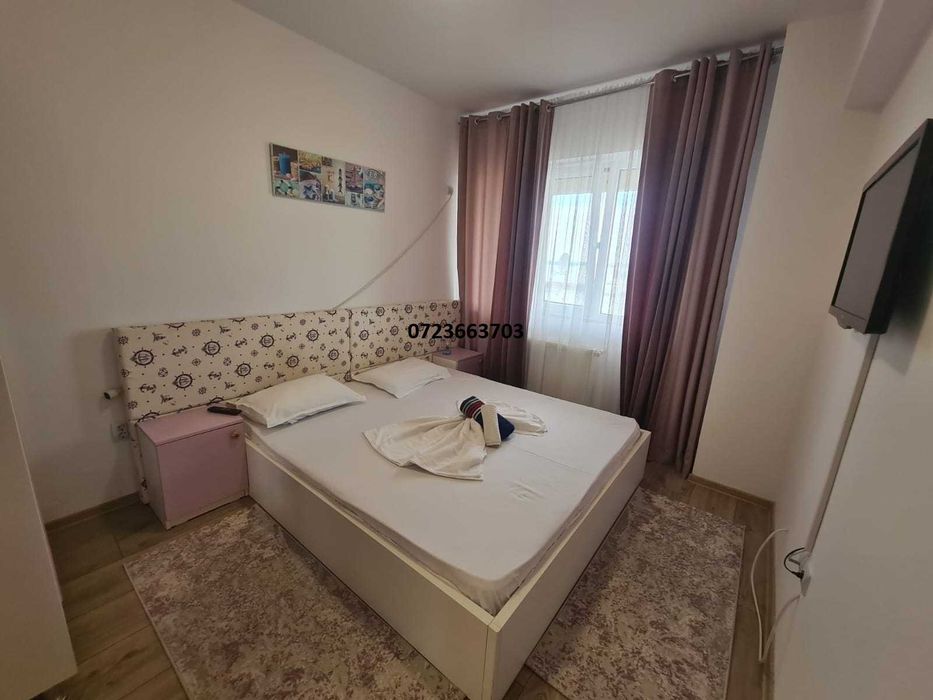 Apartament 3 camere în regim hotelier- Zona butoaie