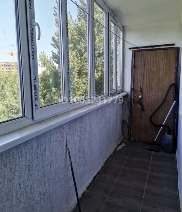 Сатылады 3 бөлмелі заманауи пәтер, 63 м².