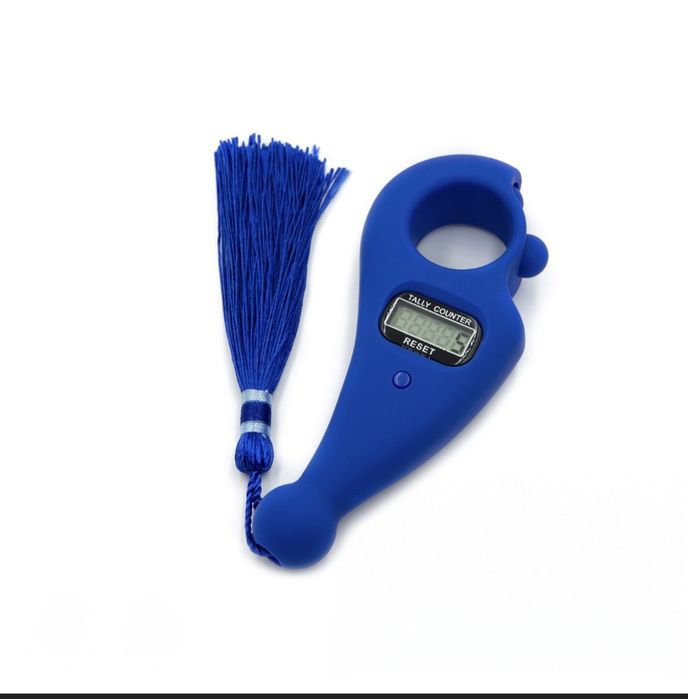 Тасбех электронный