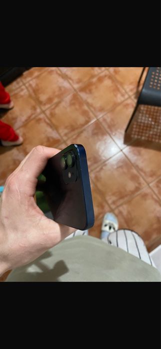 Iphone 12 simpmi