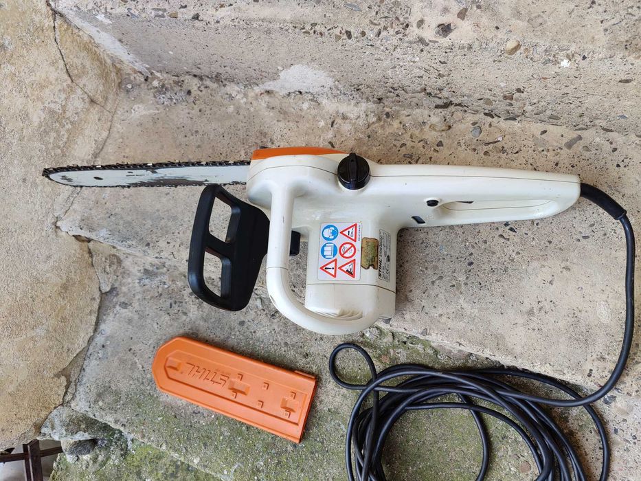 Електрически трион ЩИЛ Е160