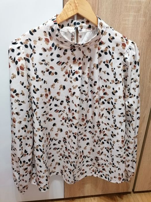 Bluza eleganta, marimea L