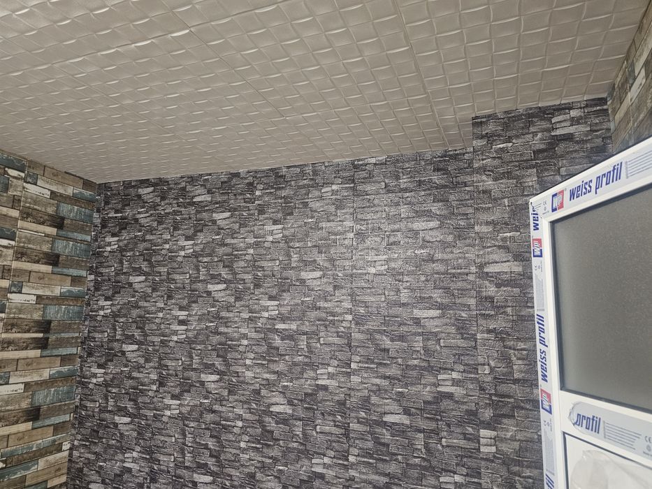 Дава се под наем Тристаен апартамент в Разград, Център - 64 кв.м за 228.99 € - Снимка #8