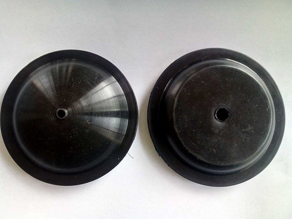 Мембрани за лозарски пръскачки