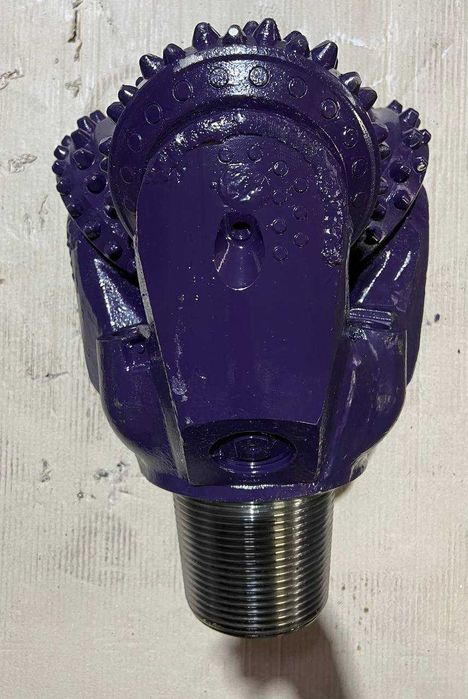 Сондажно триролково длето 349,2 мм | Лопатково длето, сондажно длето