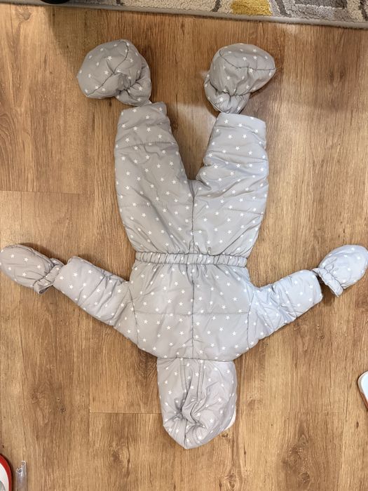 Космонавт Mayoral 62см.