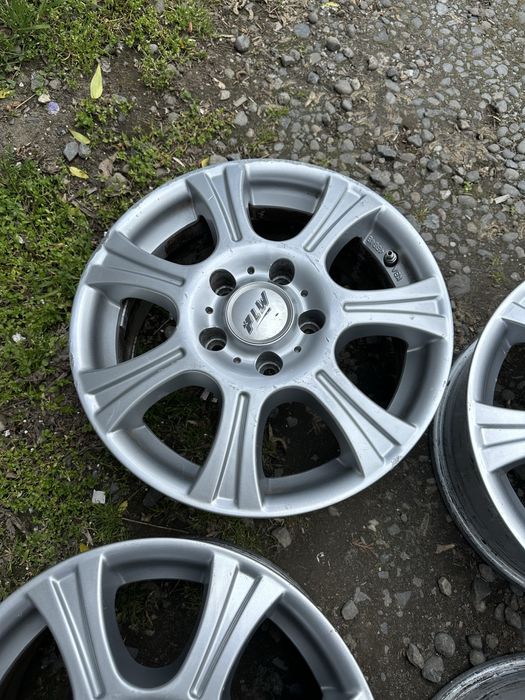 Jante originale 16 5 120 T5 T6