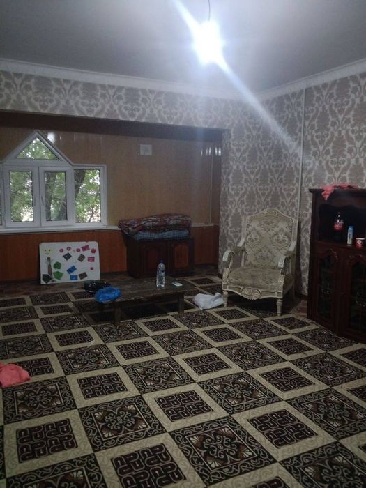 АРЕНДА Ттз-2 ( базар) 2/2/9 с мебелью, чистая. Цена: 350$